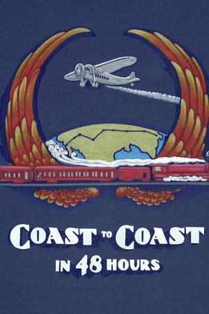 Coast to Coast in 48 Hours