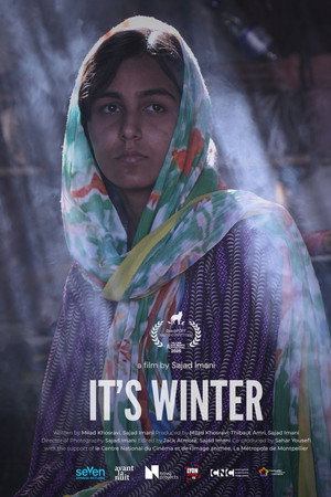 It's Winter