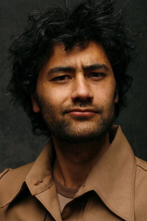 Taika Waititi Taika Waititi