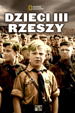 Dzieci III Rzeszy