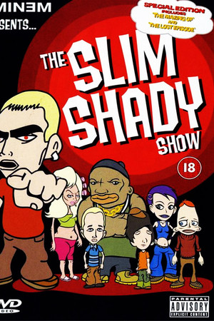 The Slim Shady Show