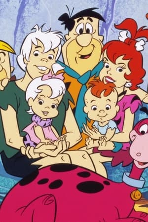 The Flintstones: Hollyrock a Bye Baby