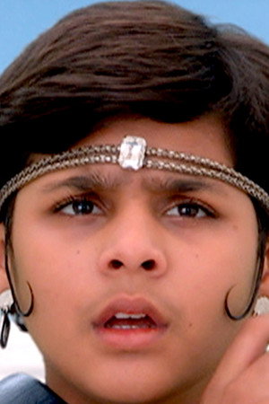 Tooth Fairy Meets Manav