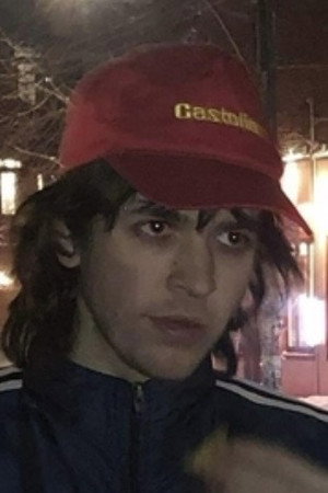 Tomas Dessureault