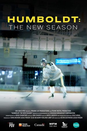 Humboldt: The New Season