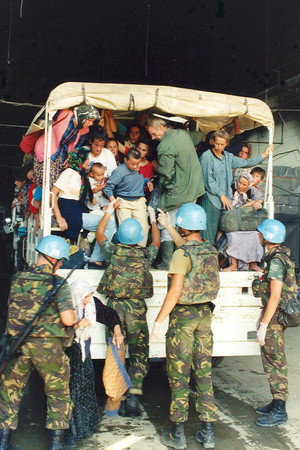 Srebrenica - 25 jaar later