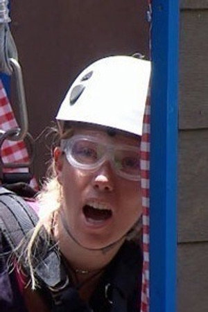 Little House on the Scary