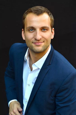 Victor Jacob