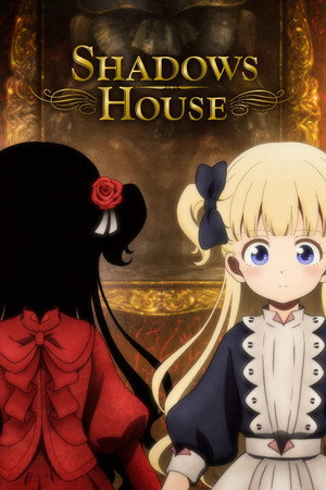 Shadow house