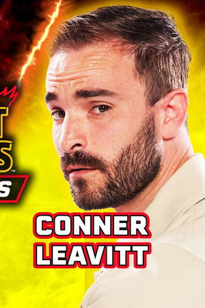 Whitney Leavitt vs. Conner Leavitt