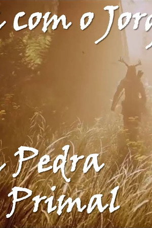 Stone Age with Far Cry Primal