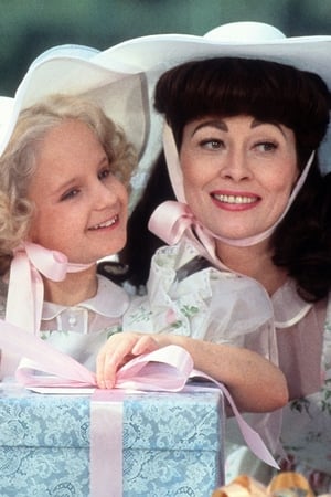 Mommie Dearest