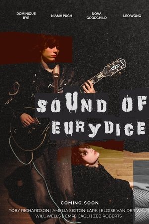 Sound Of Eurydice