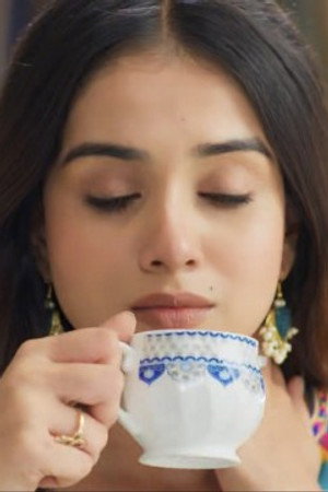 Ruhi makes up her mind