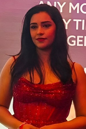 Farheen Barey