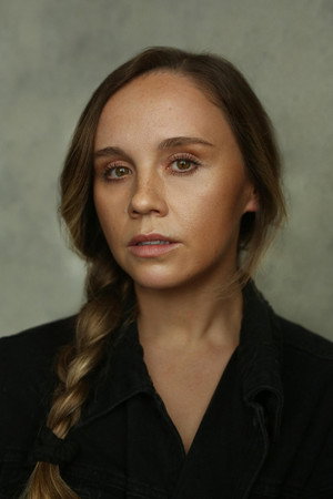Megan Jones