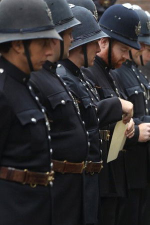 Špion, který se vrátil