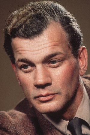 Joseph Cotten