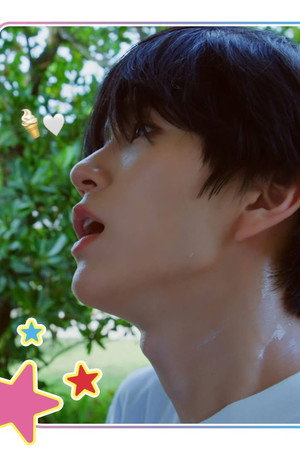 The Summer Guy Is Going Wild◟◟🍉 BOY MEETS GIRL〰️⛱ | ‘BOY MEETS GIRL’ MV Behind the Scenes #01