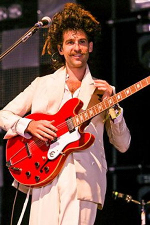 King Charles