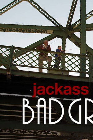 Presents Bad Grandpa .5