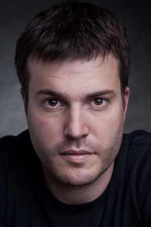 Antoine Portelance Antoine Portelance