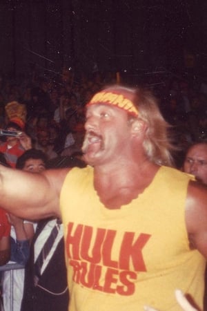 WWE: Hulk Hogan: The Ultimate Anthology