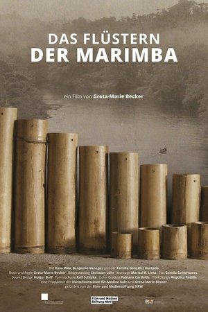 Das Flüstern der Marimba