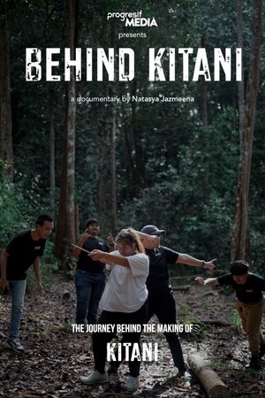 Behind Kitani