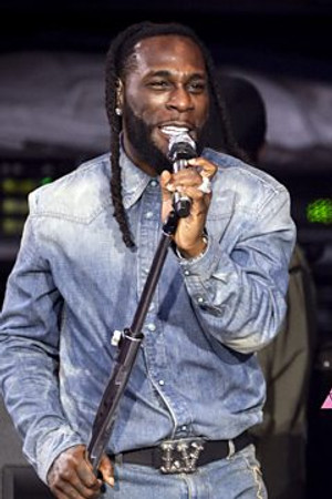 Burna Boy