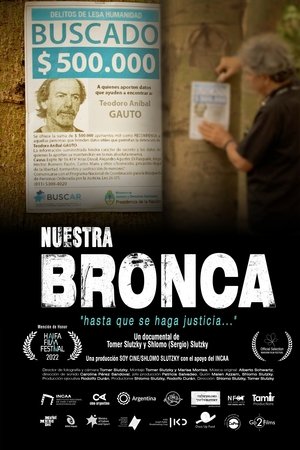 Bronca!