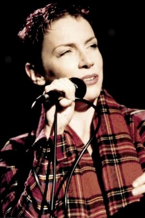 Annie Lennox: Live in Central Park