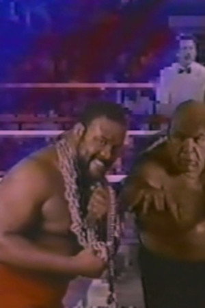 October 11, 1986 - Superstars of Wrestling #6