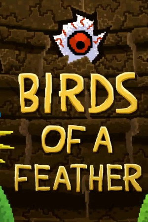Birds of a Feather