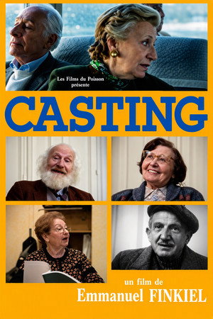 Casting