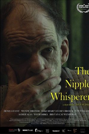 The Nipple Whisperer