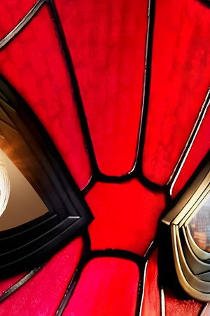 This is Spider-Man’s WORST Nightmare