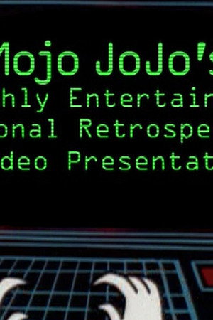 Mojo JoJo's Evil Bio