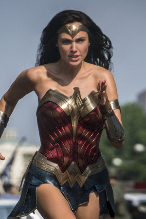Gal Gadot / Viola Davis