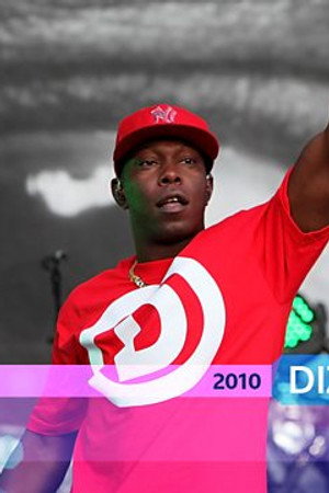Dizzee Rascal