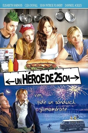 Héroe a la medida