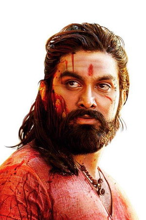 Rajavardan Rajavardan