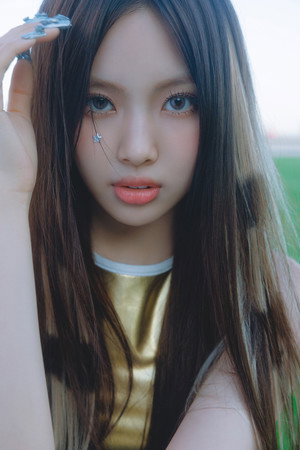 Hyein Hyein
