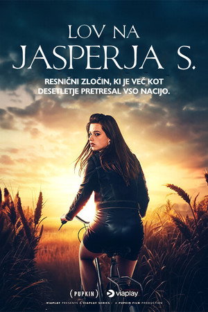 Lov na Jasperja S.