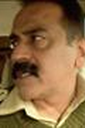 Ghaat