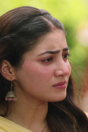 Pammi's Truth Shocks Heer