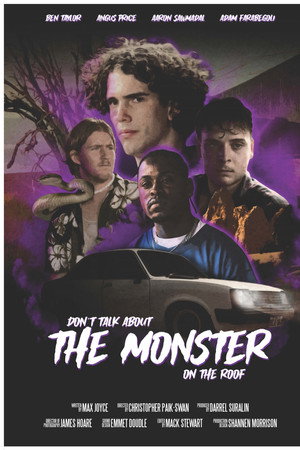 Don’t Talk About the Monster on the Roof