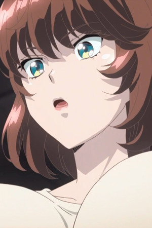 The Hole That Connects Me to That Girl