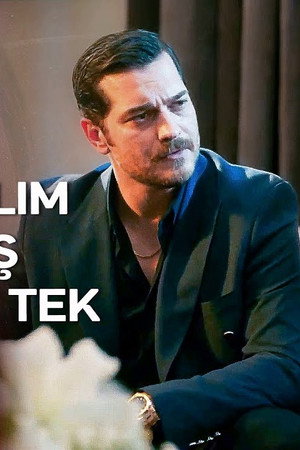 Asking Eşref Tek, "Brother, who are you?", seems like a brave act in itself