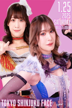 TJPW The 5th 